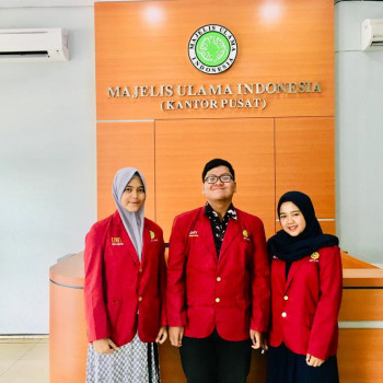 3 Mahasiswa FAI UMY Lolos Didanai Dikti dalam PKM 2019 