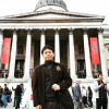 Ayub (Master Student at School of Oriental and Asian Studies (SOAS) London