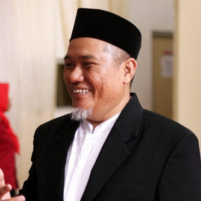 Dr. Syakir Jamaluddin, M.A.