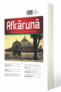 Journal Afkaruna: Indonesian Interdisciplinary Journal of Islamic Studies
